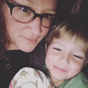 Meet your Posher, Kristin